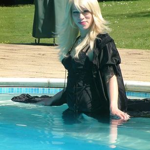 Model - FetishChickChelsea 10