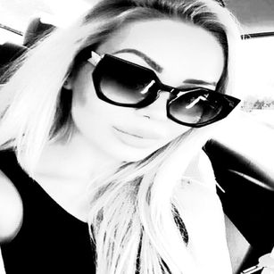 1FemDomQueen leather Model - 1FemDomQueen leather