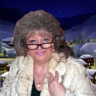 RoyalTits granny Model - RoyalTits granny