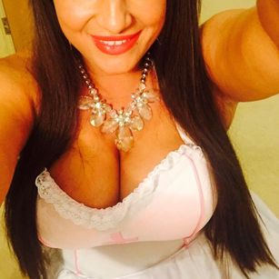 Model - XsultrysavannahX  1