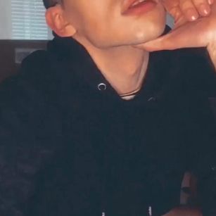 Model - Andy bigcock