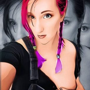 WickedAphrodite sexy Model - WickedAphrodite sexy