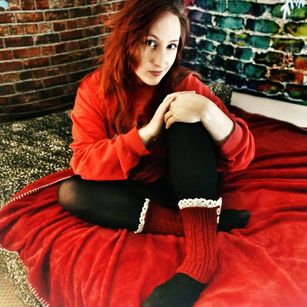 WickedAphrodite fun Model - WickedAphrodite fun