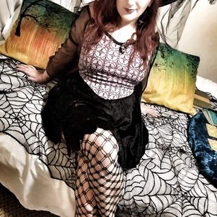 WickedAphrodite dp Model - WickedAphrodite dp