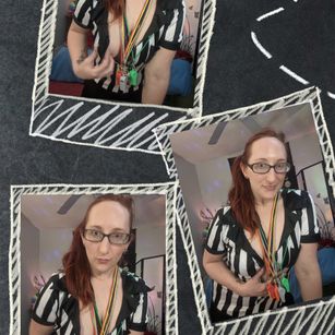 WickedAphrodite sexy Model - WickedAphrodite sexy