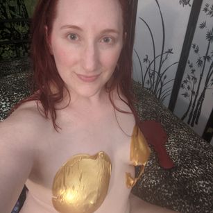 WickedAphrodite fun Model - WickedAphrodite fun