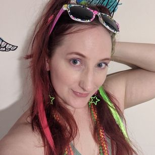 WickedAphrodite milf Model - WickedAphrodite milf