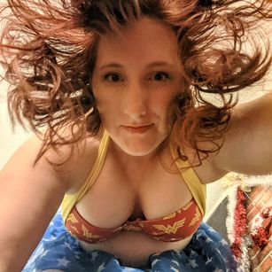 WickedAphrodite milf Model - WickedAphrodite milf