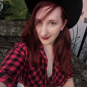 WickedAphrodite nerd Model - WickedAphrodite nerd