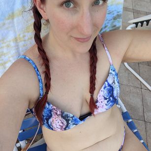 WickedAphrodite milf Model - WickedAphrodite milf