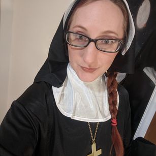 WickedAphrodite nerd Model - WickedAphrodite nerd