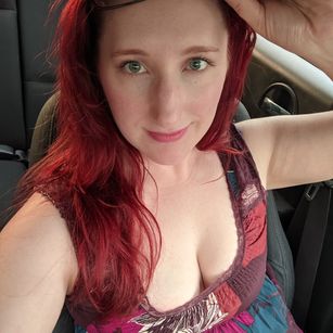 WickedAphrodite nerd Model - WickedAphrodite nerd