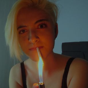 DANI lesbian Model - DANI lesbian