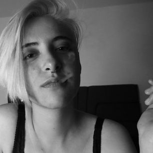 DANI lesbian Model - DANI lesbian