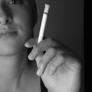 Model - DANI lesbian