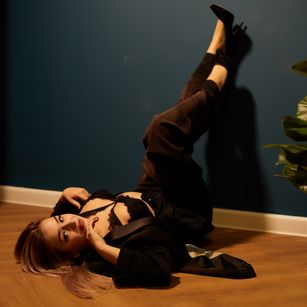 EvaLeman dildo Model - EvaLeman dildo