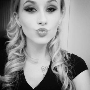 Model - Kimmy Kassidy 1