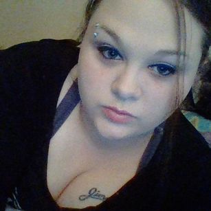 Model - Blue Mayhem milf