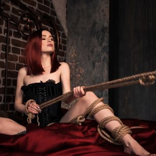 Megan Stone worship Model - Megan Stone worship