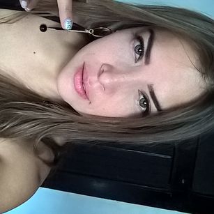 Model - lucymanizales slave