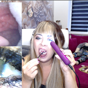 MISSwithDOLLS tattoo Model - MISSwithDOLLS tattoo