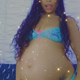 Model - Natasha natural