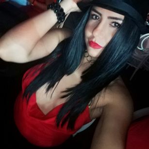 SaritahSweet deepthroat Model - SaritahSweet deepthroat