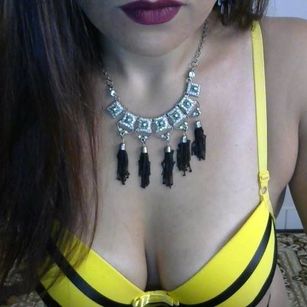 Model - Fernanda 8