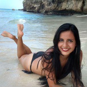 Model - NatashaGibson toys