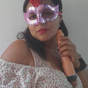 Model - DEISY JOHANA DUARTE divertida