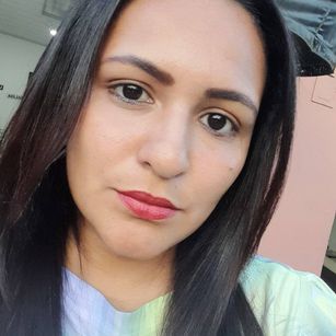 Model - DEISY JOHANA DUARTE romantica