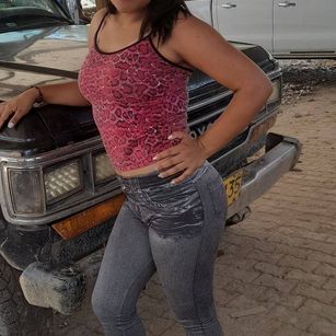 Model - DEISY JOHANA DUARTE Hot