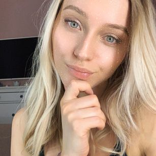 Ann nonnude Model - Ann nonnude