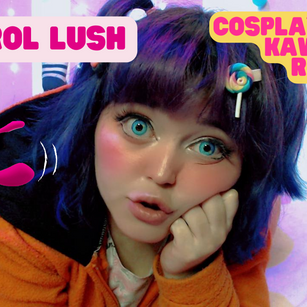 waifumochi_chan COSPLAY beautiful Model - waifumochi_chan COSPLAY beautiful