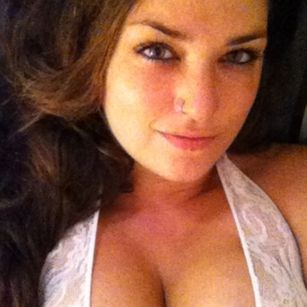 Model - XxMissBRANDI 4