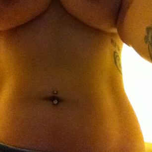 Model - XxMissBRANDI 6