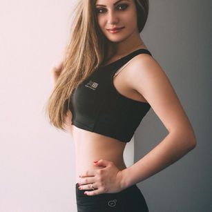 Model - Jodie 5
