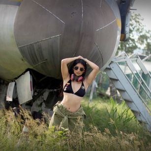 sammyhoffman elegant Model - sammyhoffman elegant