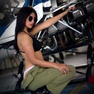 sammyhoffman dom Model - sammyhoffman dom