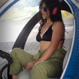 sammyhoffman control Model - sammyhoffman control