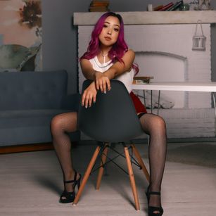 AudreyDean heels Model - AudreyDean heels