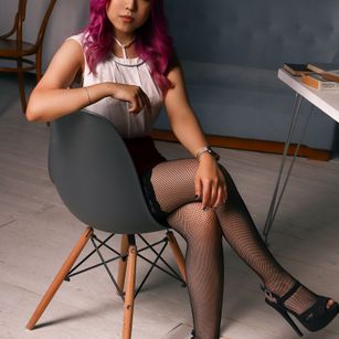 AudreyDean Hot Model - AudreyDean Hot