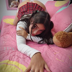 Model - AllieRousse sexy