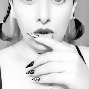 Model - Fantasya dirtytalk