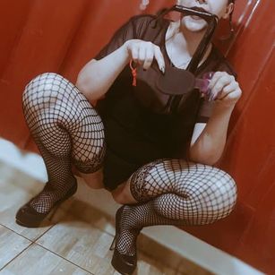 Model - Fantasya findom