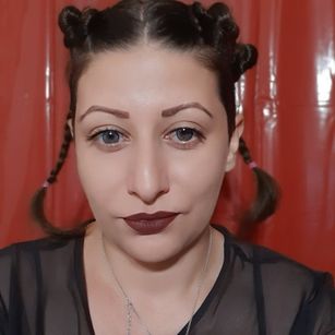 Model - Fantasya dirtytalk