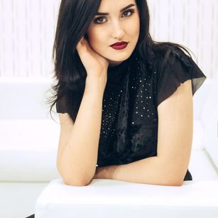 Model - Tatiana Nice 8
