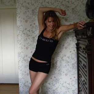 Model - Aisling 1