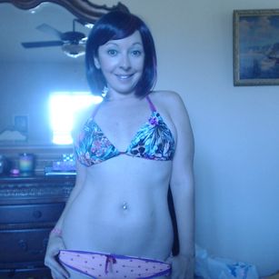 Model - Melaniesweets masturbation