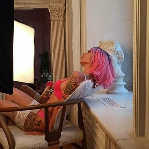 Agata Bryant fastresponse Model - Agata Bryant fastresponse